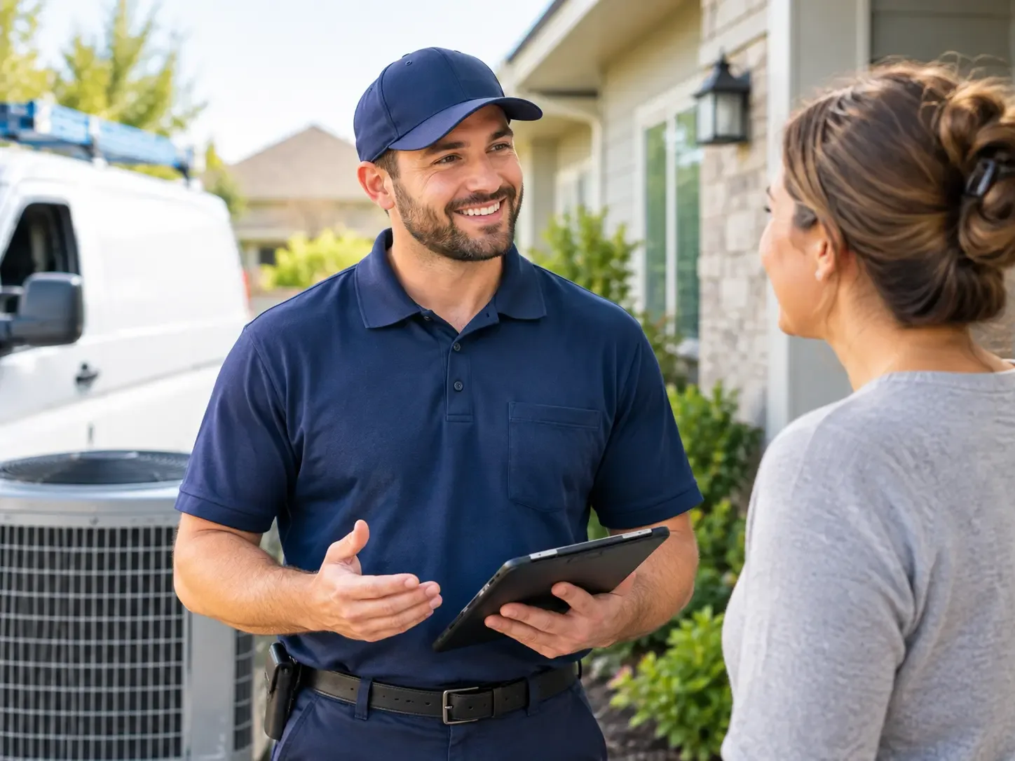AC Installation Near Me Dartmouth, MA FAQs